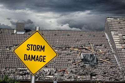 Extent of Damage