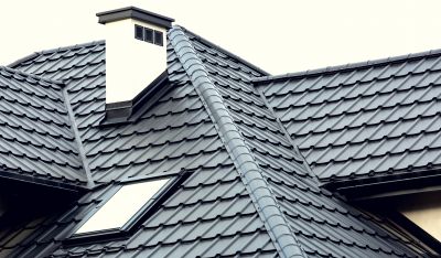 Tile Roof Installation in Alexandria, VA