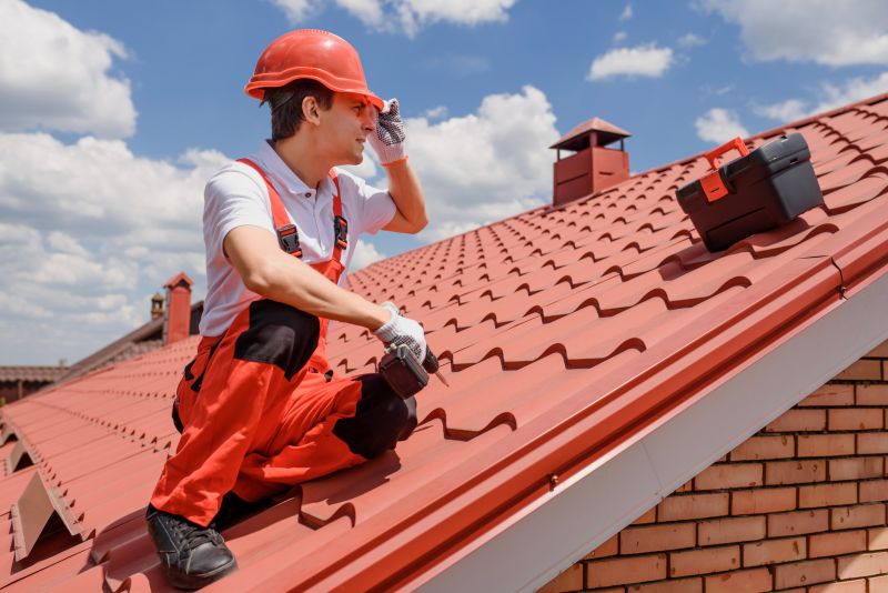 Clay Roof Leak Repair Promotions