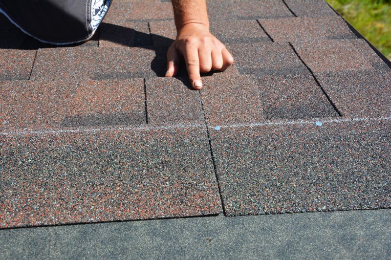 Asphalt Roofing Service in Nashua, NH