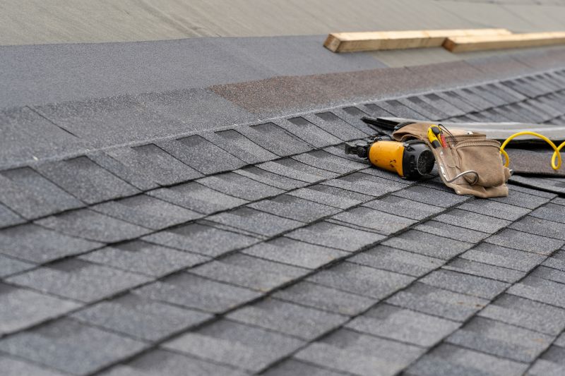 Asphalt Roofing Service in Manchester, NH
