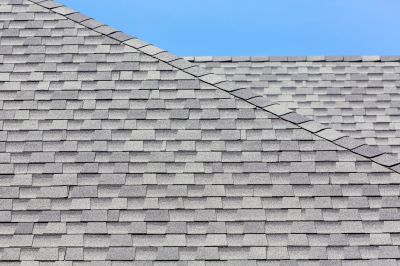 Asphalt Shingle Roof Installation in Boston, MA