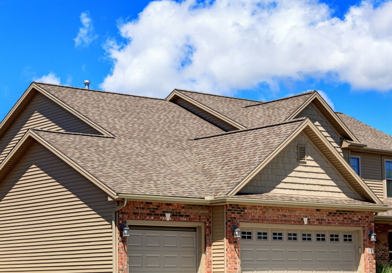 Asphalt Shingle Roof Installation in Warwick, RI