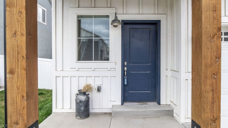 Batten Siding Installation in Boston, MA