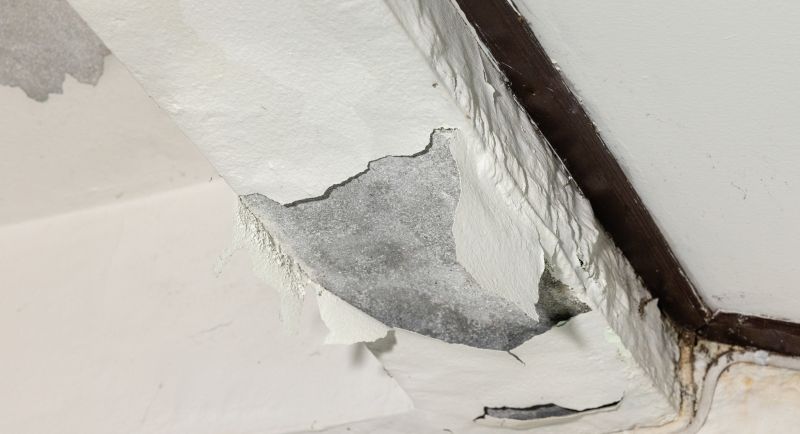 Interior Damage