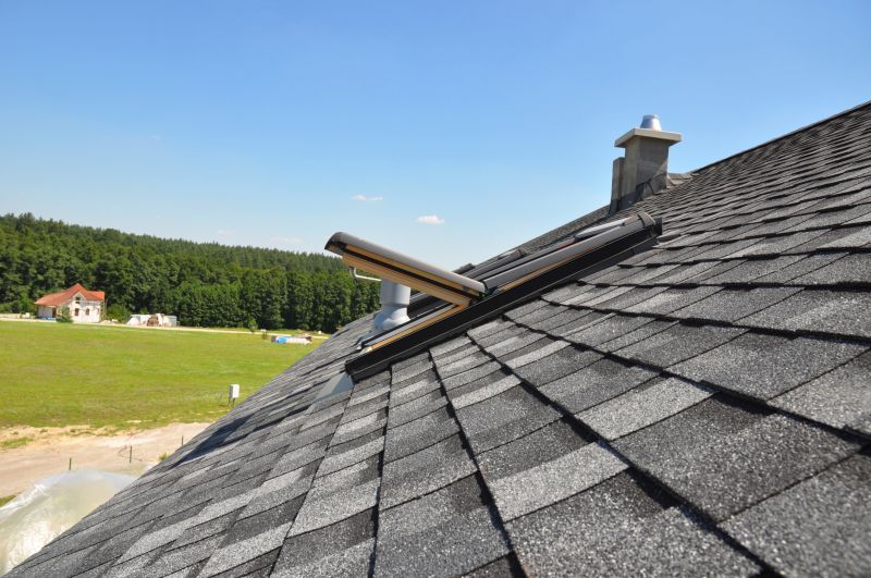 Garage Roof Installation in Nashua, NH