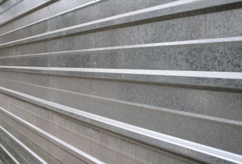 Metal Paneling Installation in Norwalk, CT