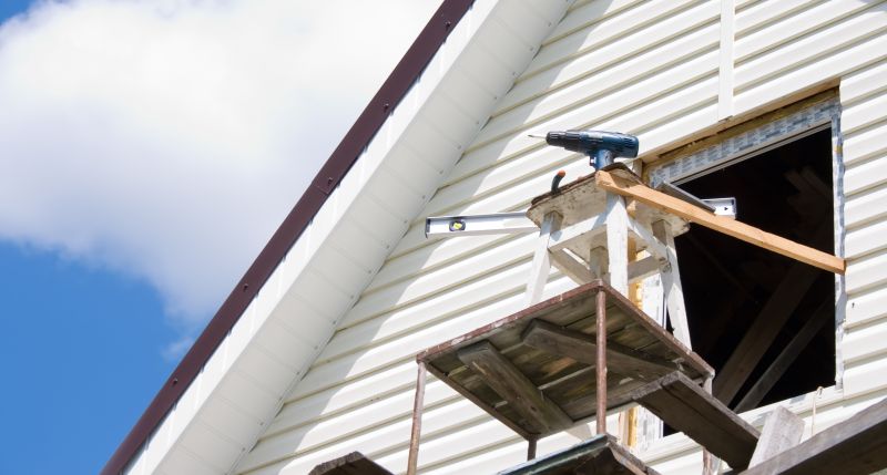Pvc Siding Installation in Stamford, CT