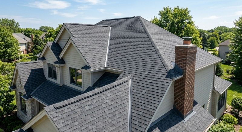 Roof Construction in Worcester, MA