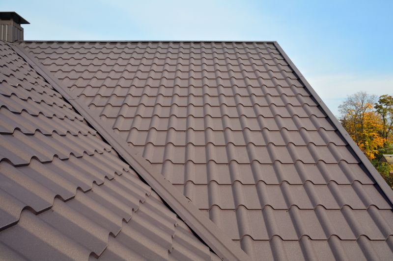 Roof Construction in Worcester, MA