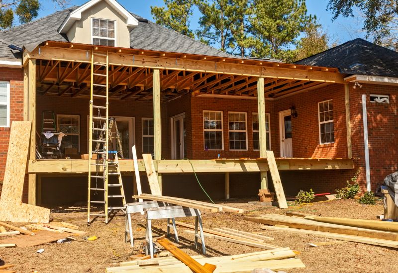 Roof Construction in Boston, MA