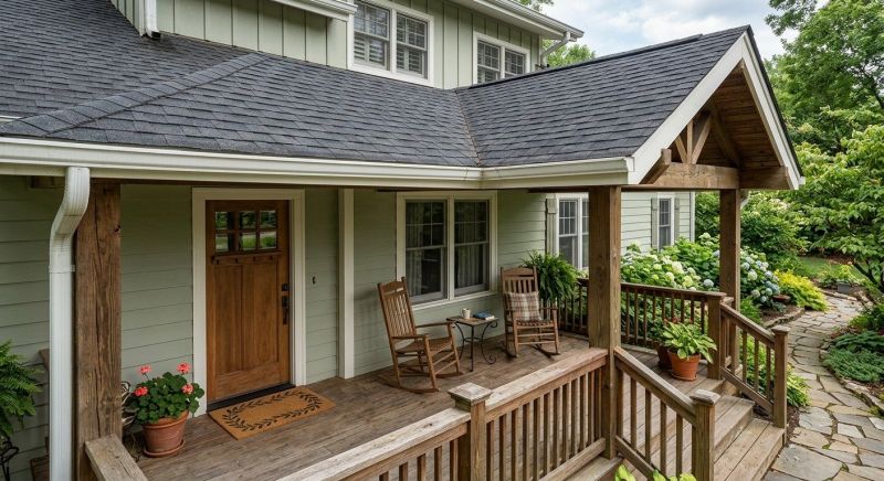 Roof Enlargement in Warwick, RI