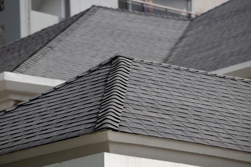 Roof Enlargement in Framingham, MA