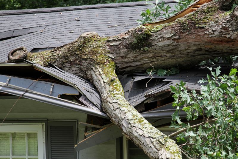 Roof Enlargement in Nashua, NH