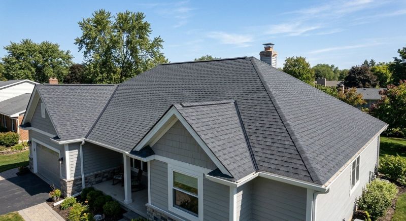 Roof Remodeling in Manchester, NH
