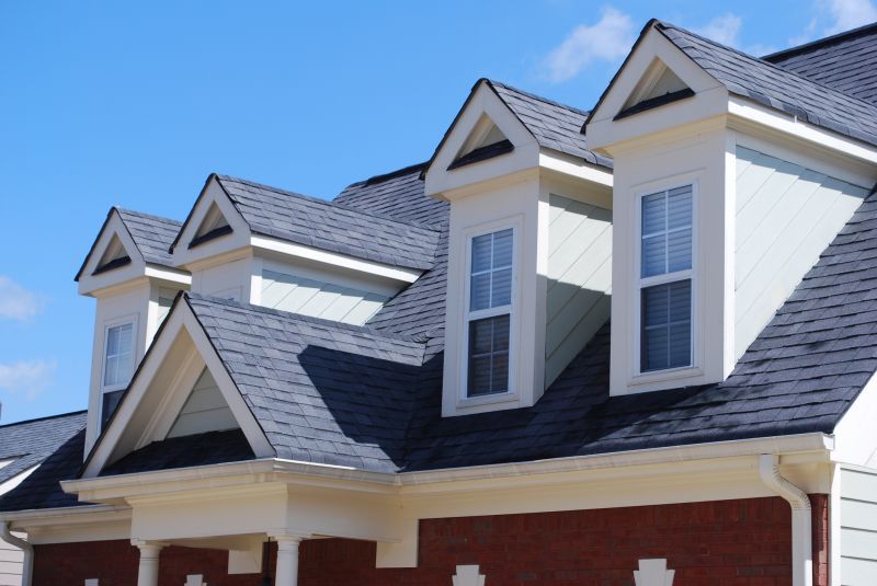 Roof Remodeling in Boston, MA