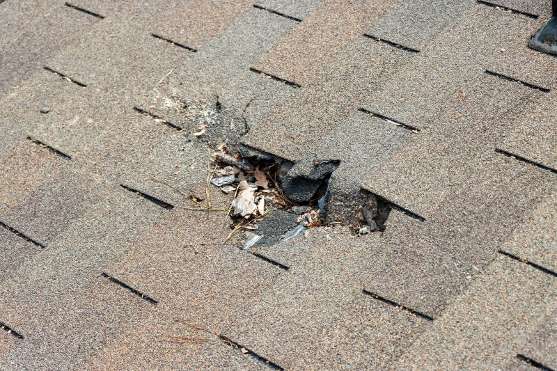 Roof Replacement in Framingham, MA