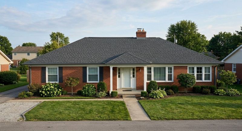 Roof Replacement in Boston, MA