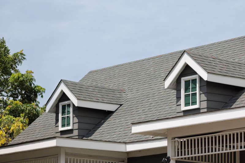 Roof Reshingling in Warwick, RI