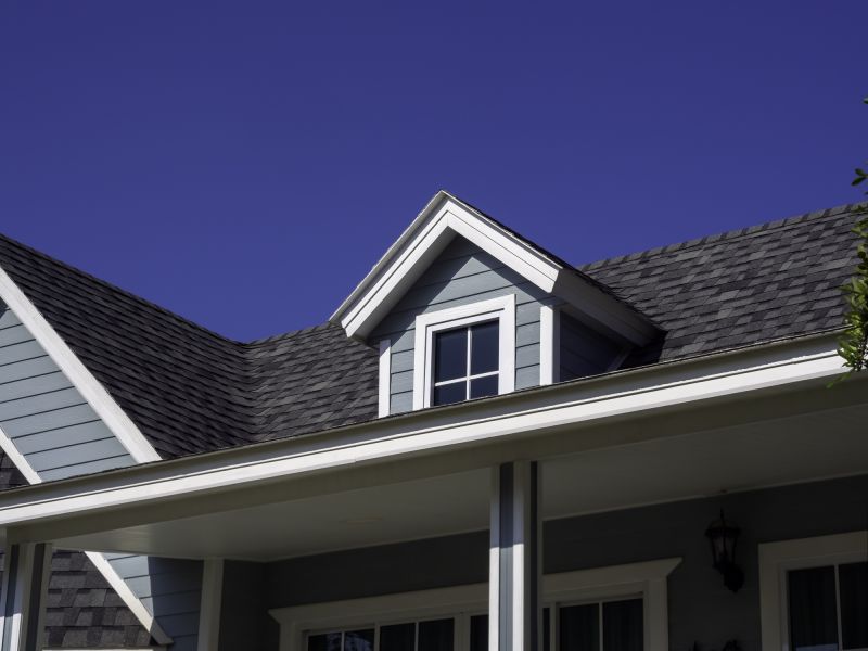 Roof Reshingling in Framingham, MA