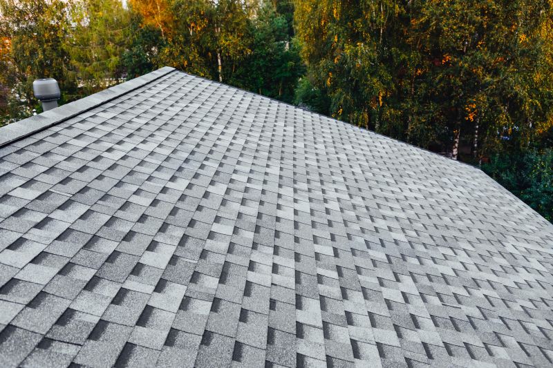 Roof Reshingling in Manchester, NH