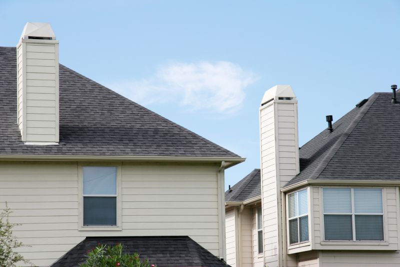 Shingles Replacement in Warwick, RI