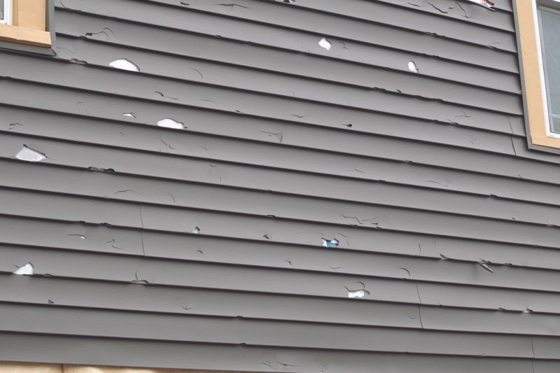 Siding Installation in Norwalk, CT