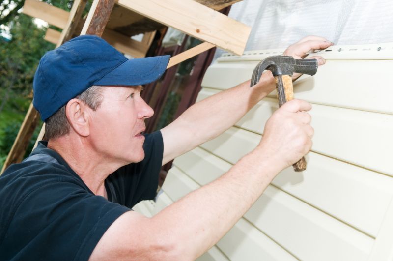 Siding Service in Danbury, CT