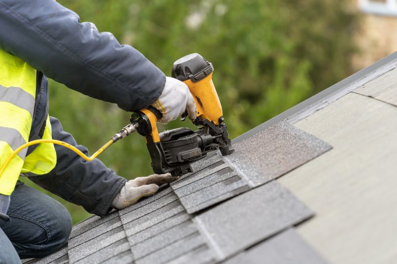 Slate Roofing Service in Fredericksburg, VA