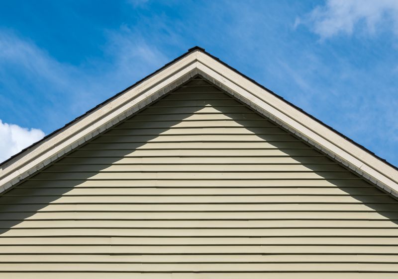 Thermal Siding Installation in Norwalk, CT