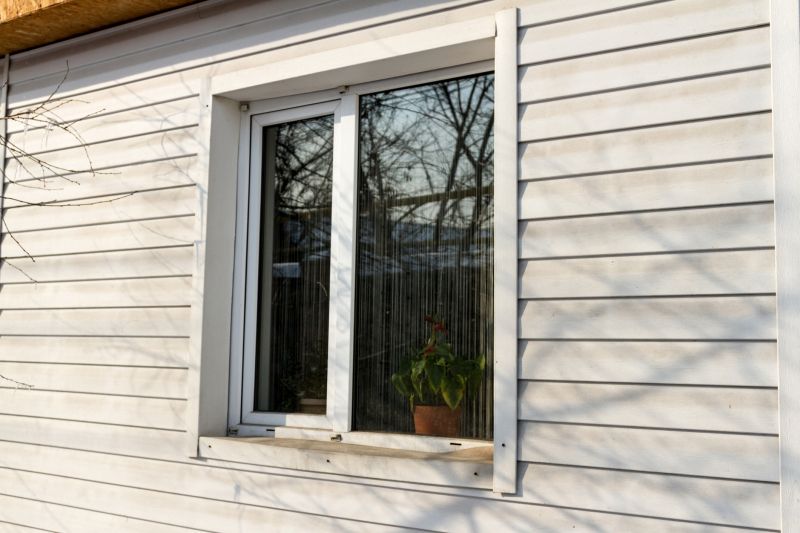 Vertical Siding Replacement in Stamford, CT
