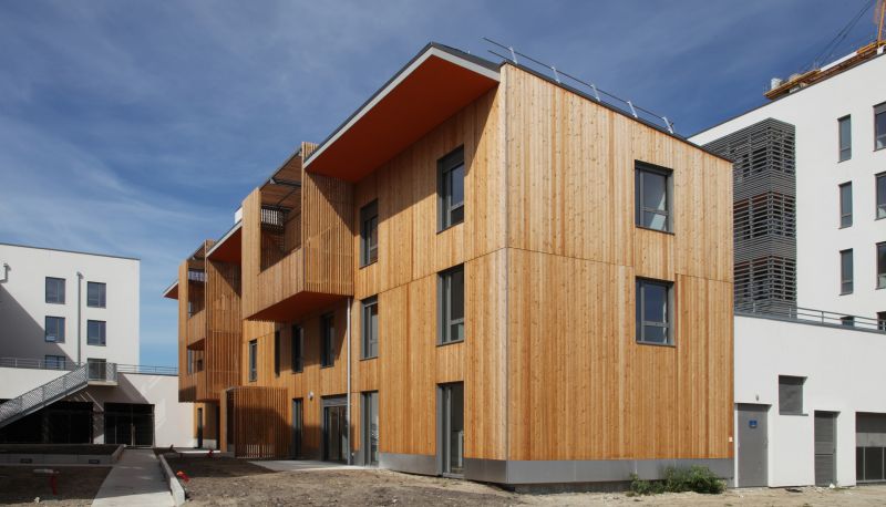 Wood Cladding Replacement in Norwalk, CT