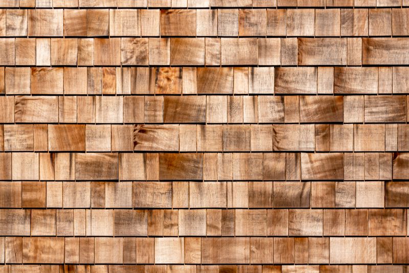 Wood Shake Siding Installation in Norwalk, CT