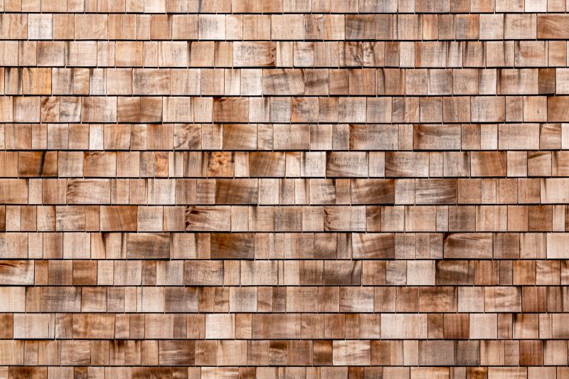 Wood Shake Siding Installation in Fairfield County, CT