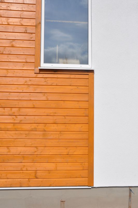 Wood Siding Replacement in Norwalk, CT