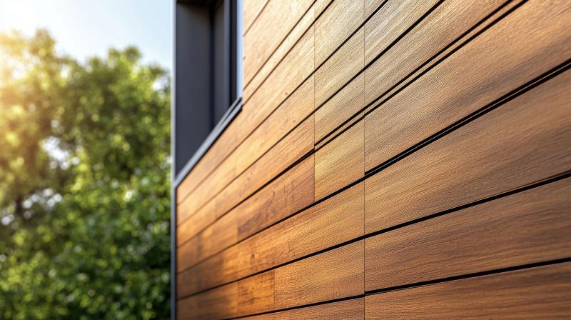 Wood Siding Replacement in Boston, MA